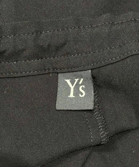Y's yohji yamamoto ロングスカート（YS-S11-205）