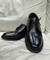 yohji yamamoto COSTUME D'HOMME シューズ（HD-E81-751）