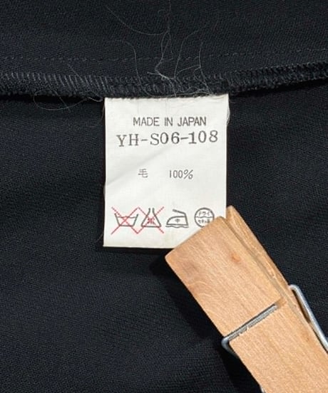 Y's yohji yamamoto スカート（YH-S06-108）