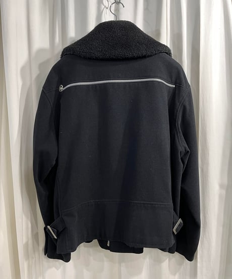 1991aw yohji yamamoto pour homme 6.1THE MEN vintage ブルゾン（H-J-033xxx）