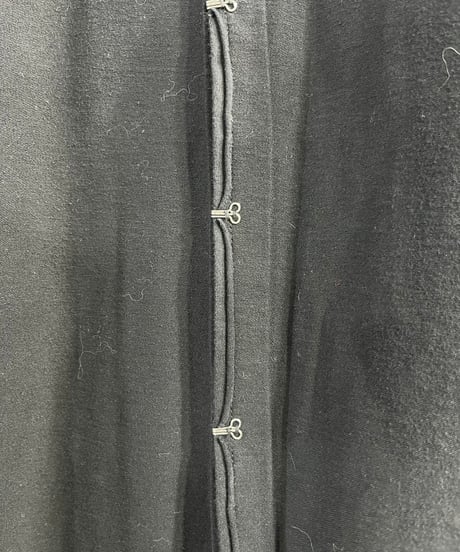 Y's yohji yamamoto フック釦ブルゾン（Y-Y-108xxx）
