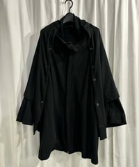 yohji yamamoto ＋NOIR カットソー（NU-T50-081）