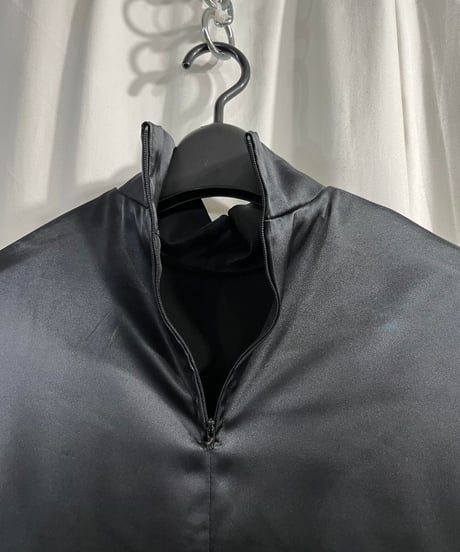 1996SS yohji yamamoto + NOIR ワンピース（NF-T03-911）