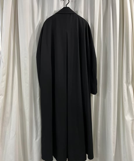 Y's yohji yamamoto ロングコート（YY-C04-100）