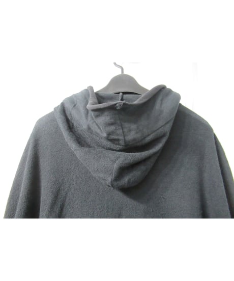 20ss yohji yamamoto POUR HOMME デザインロングカーディガン（HN-T71-881）