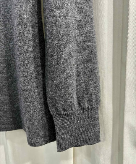 1993AW yohji yamamoto femme vintage デザインニット（FP-K11-917）