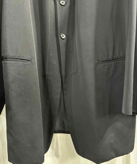 1995AW yohji yamamoto pour homme vintage ジャケット（HE-J24-129）