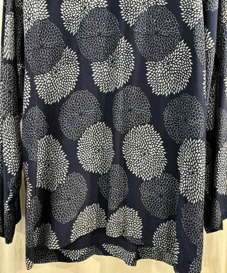 COMME des GARCONS レ－ヨンカットソー（GB-050240）
