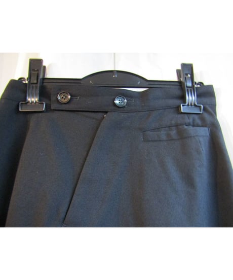 Y's yohji yamamoto フレアスカートセットアップ YC-J61-554