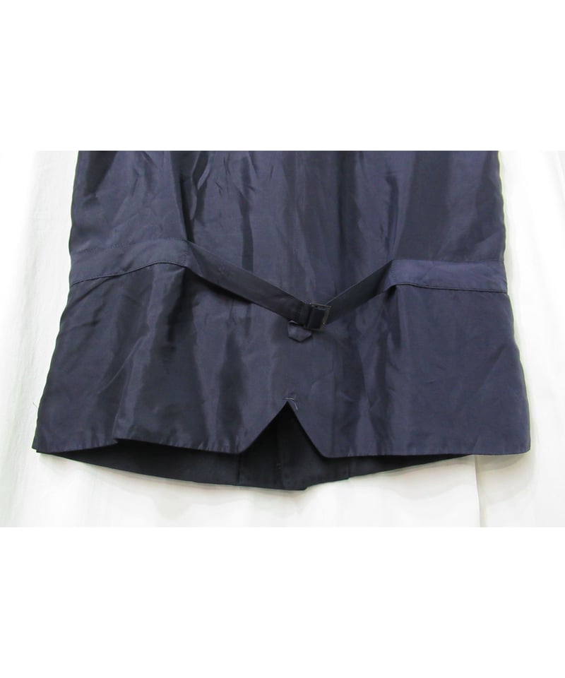 94aw yohji yamamoto pour homme vintage マリオネット期