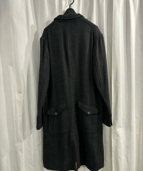 Y's for men yohji yamamoto ロングコート（ME-C07-123）