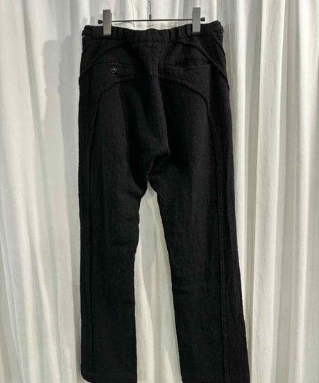 AD2003 COMME des GARCONS HOMME PLUS デザインパンツ（PK-P030）