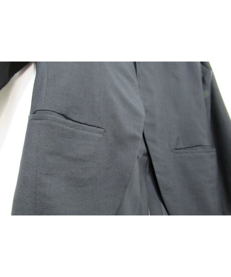 レア 93aw yohji yamamoto pour homme vintage デザインセットアップ（HP-J66-525）