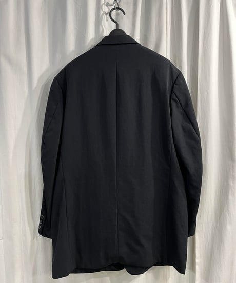 Y's for men yohji yamamoto vintage 4釦ジャケット（MJ-J15-102）