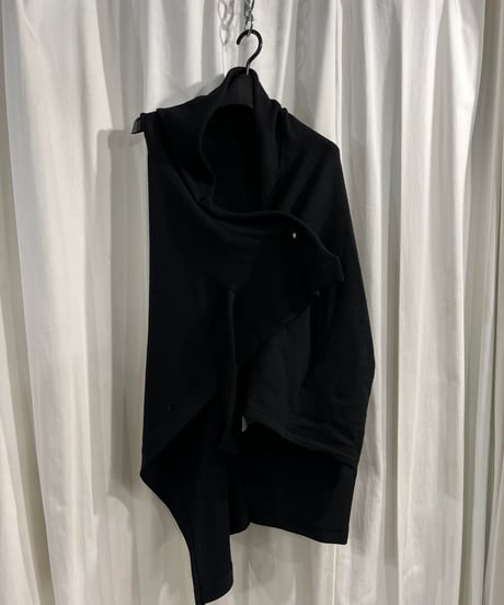 1998AW yohji yamamoto femme vintage ニット（FY-B18-961）