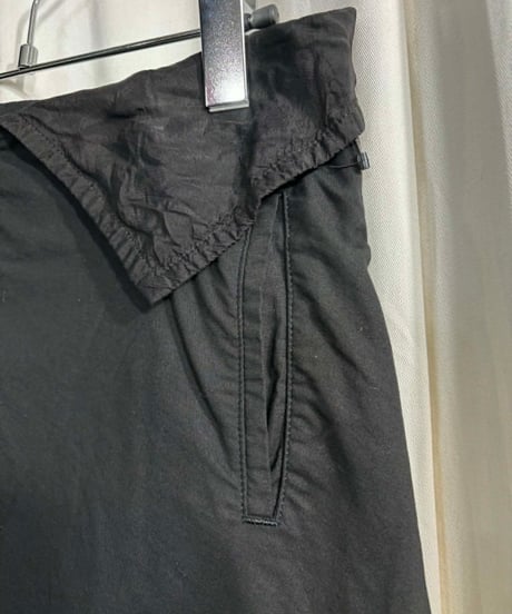 Y's yohji yamamoto ロングスカート（YS-S03-026）