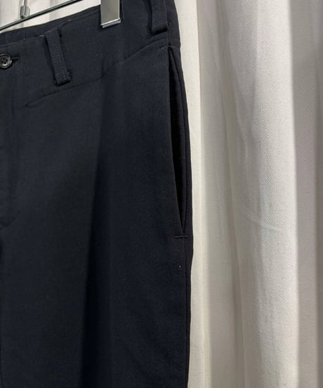 Y's yohji yamamoto ロールアップパンツ（YH-P02-115）