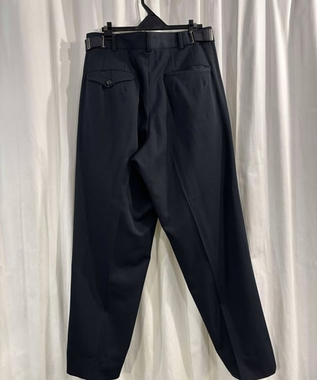1980's yohji yamamoto pour homme vintage パンツ（H-P-142xxx）