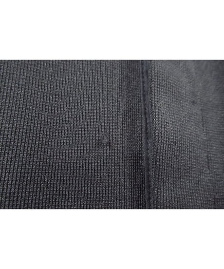 90’s Y’s yohji yamamoto vintage フライフロント 多ホックデザイン シンプルブルゾン（YB-T74-930）