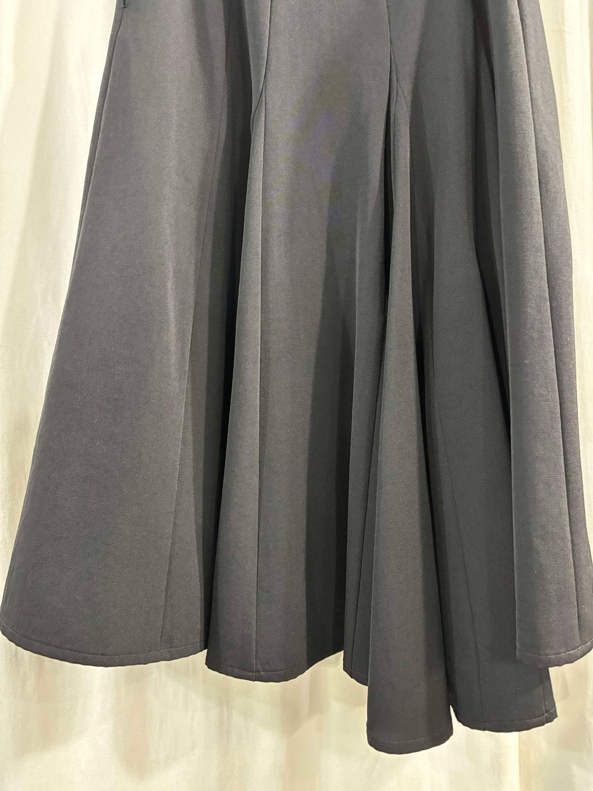 Y's yohji yamamoto ロングスカート（YV-S14-100(2)） | LA