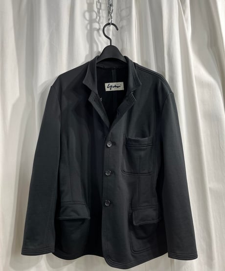 1995SS yohji yamamoto femme リバーシブルジャケット（FB-J93-602）