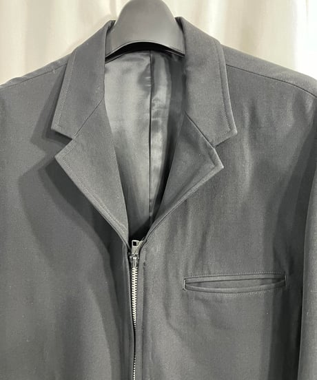 Y's for men yohji yamamoto ジップアップジャケット（MW-J14-100）
