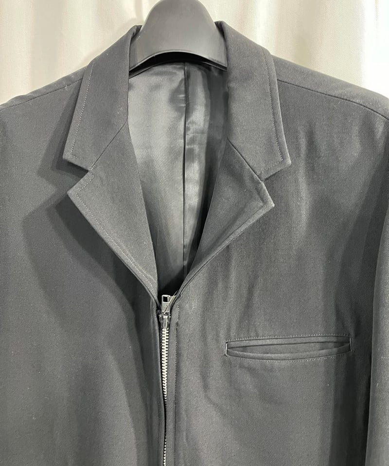Y's for men yohji yamamoto ジップアップジャケット（MW-J14-1