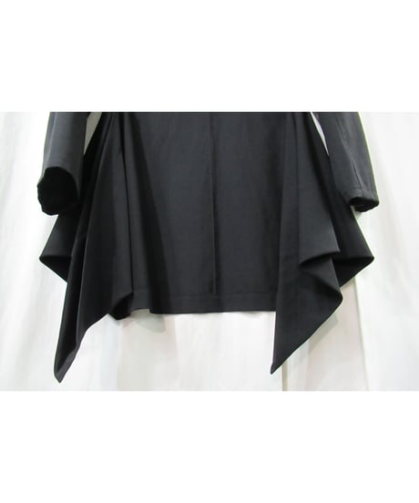 90’s Y’s yohji yamamoto vintage デザインジャケット（YZ-J05-100）