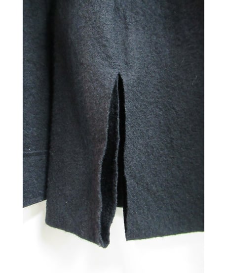Y’s yohji yamamoto ボタンレスデザインジャケット YJ-T22-856