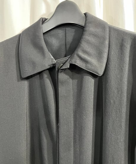 Y's yohji yamamoto チェスターコート（YT-C07-100）