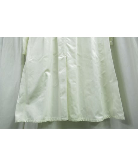 レア 93ss yohjiyamamoto femme yohji yamamoto collection ヨウジ直筆サイン入りコート FC-C11-615