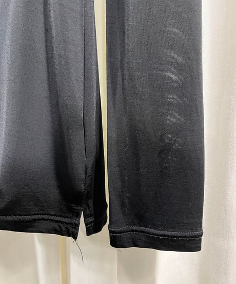 Y's yohji yamamoto 長袖カットソー（YB-T16-233）