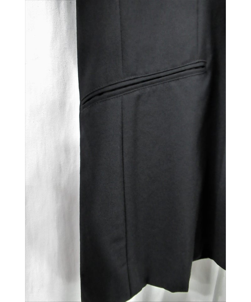 専用　　　　　　　　　　00SS アジアの不良期　セットアップ 00ss yohji yamamoto pour homme アジアの不良 シートベルト