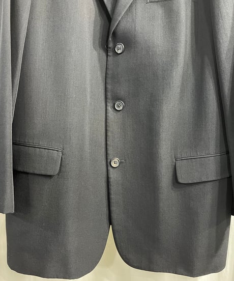 Y's for men yohji yamamot vintage 3釦ジャケット（MY-J02-112）