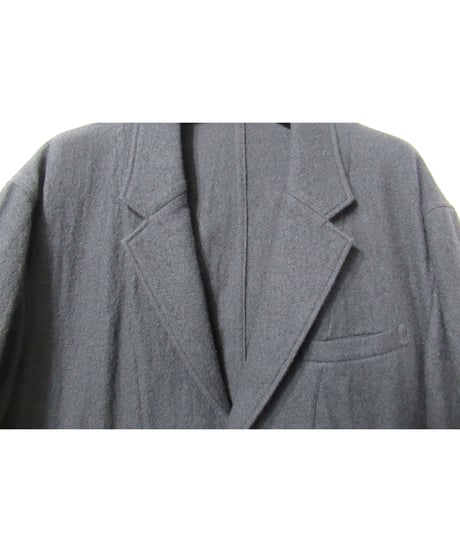 レア 15aw yohji yamamoto pour homme JK SAMPLE セットアップ HY-J46-113