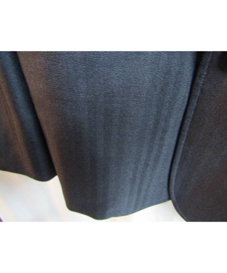 REGULATION men yohji yamamoto pour homme ミリタリーデザインストライプジャケット HW-J03-940