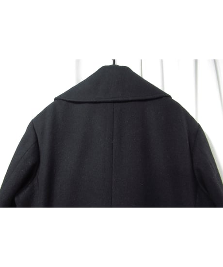89aw yohji yamamoto pour homme vintage ビートルズ ショールカラーコート（HCO-2）