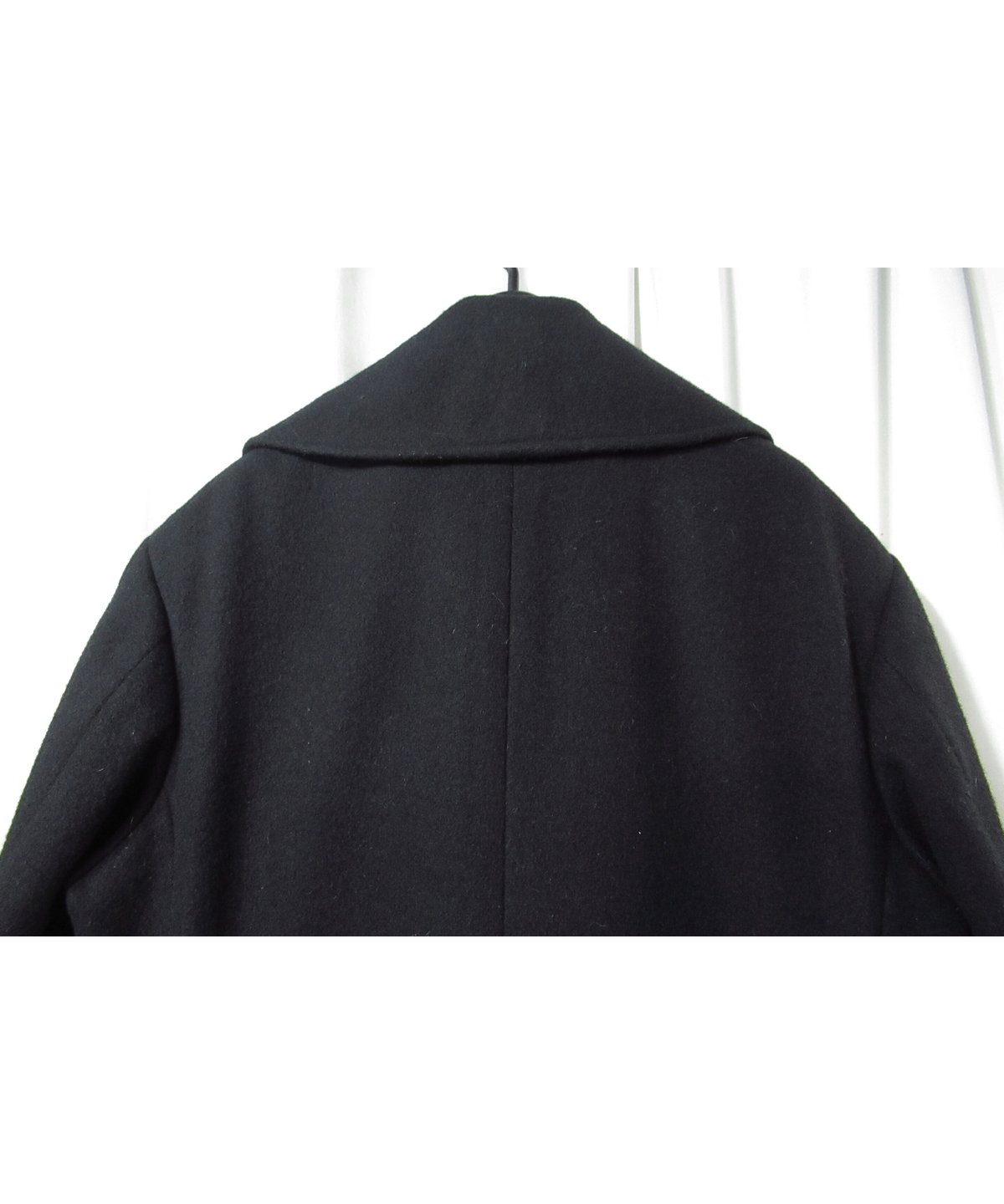 VIKTOR＆ROLF ショールカラーコート　レア VIKTOR＆ROLF ショールカラーコートレア