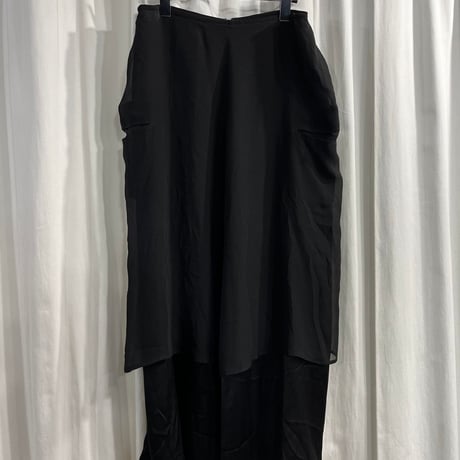 ヨウジヤマモトノアール | STORES