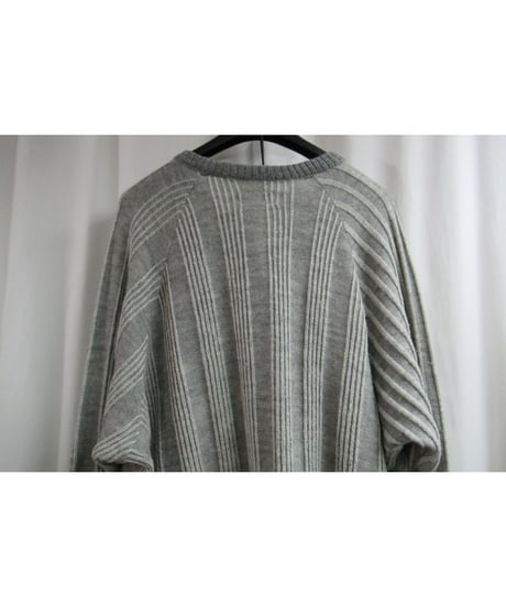 難あり 80's yohji yamamoto femme vintage 白タグ デザインセットアップ FK-1