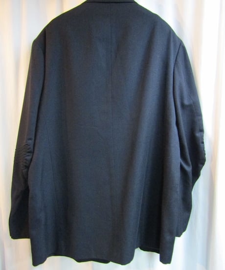 96aw yohji yamamoto pour homme vintage アーマーデザインジャケット