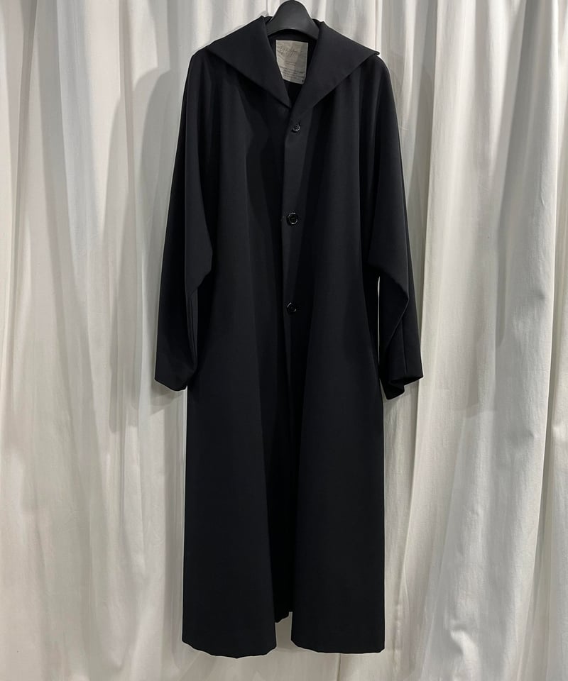 1980's yohji yamamoto femme vintage ロングコート（F-C-