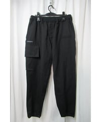 14aw REGULATION yohji yamamoto pour homme ミリタリーデザインパンツ（HF-P53-141）