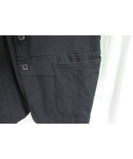 Y's for men yohji yamamoto  ミリタリーデザインジャケット MU-J22-101