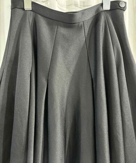 Y-3 yohji yamamoto フレアスカート（3-S-183xxx）