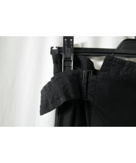Y's Red Label yohji yamamoto ミリタリークロップドパンツ RV-P59-233