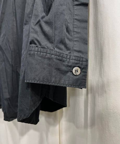 Y's yohji yamamoto 長袖シャツ（YO-B03-004）