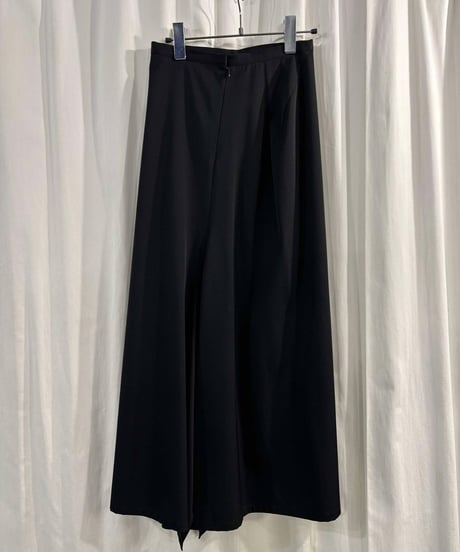 Y's yohji yamamoto ロングスカート（YK-S25-116）