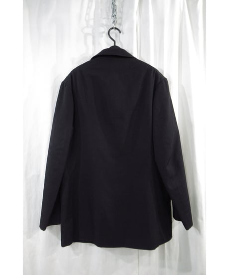 Y's for men yohji yamamoto 燕尾デザイン ステンカラー ジャケット （MN-J06-100）