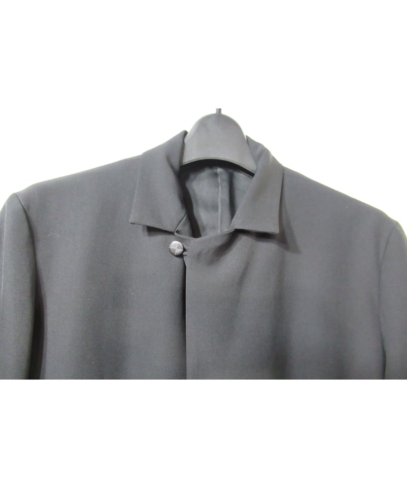 Y's yohji yamamoto デザインジャケット（YS-J09-100） | LA G